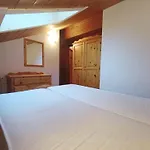 Des Alpes-19 By Interhome Apartment *