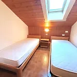 Des Alpes-19 By Interhome Apartment Campitello di Fassa
