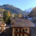 Des Alpes-19 By Interhome Apartment *