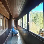 Apartment Des Alpes-19 By Interhome *