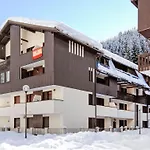 Apartment Des Alpes-19 By Interhome