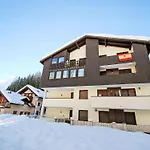 Apartment Des Alpes-19 By Interhome