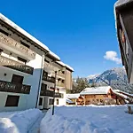 Apartment Des Alpes-19 By Interhome *