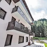 Des Alpes-19 By Interhome Apartment