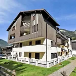 Des Alpes-19 By Interhome * Campitello di Fassa