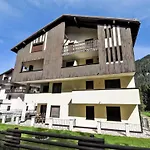 Des Alpes-19 By Interhome *