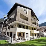 Des Alpes-19 By Interhome *