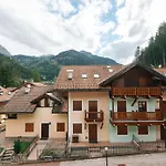 Des Alpes-19 By Interhome Apartment Campitello di Fassa