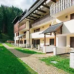 Apartment Des Alpes-19 By Interhome *