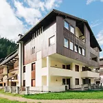 Des Alpes-19 By Interhome Apartment *