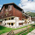 Des Alpes-19 By Interhome Apartment