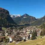 Apartment Des Alpes-19 By Interhome Campitello di Fassa