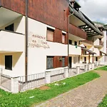 Des Alpes-19 By Interhome Apartment