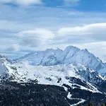 Des Alpes-19 By Interhome Campitello di Fassa