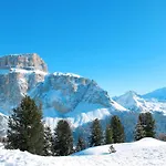 Des Alpes-19 By Interhome Apartment Campitello di Fassa
