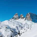 Des Alpes-19 By Interhome Apartment *
