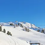 Des Alpes-19 By Interhome *