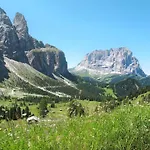 Apartment Des Alpes-19 By Interhome Campitello di Fassa