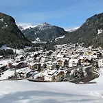 Apartment Des Alpes-19 By Interhome *