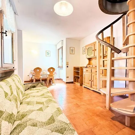 Апартаменти Des Alpes-19 By Interhome *