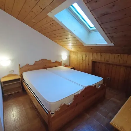 Des Alpes-19 By Interhome *