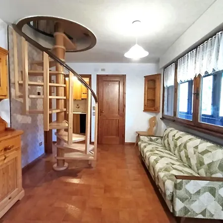 Des Alpes-19 By Interhome