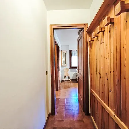 Des Alpes-19 By Interhome Кампітелло-ді-Фасса