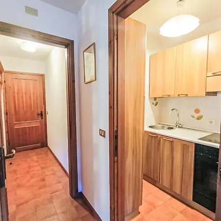 Апартаменти Des Alpes-19 By Interhome *