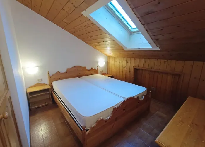 Des Alpes-19 By Interhome *