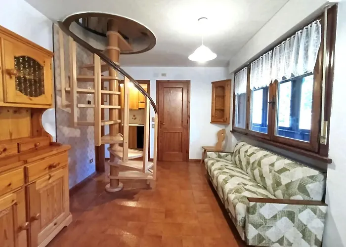 Des Alpes-19 By Interhome