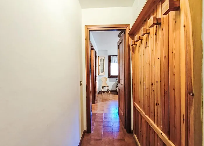 Des Alpes-19 By Interhome Кампітелло-ді-Фасса