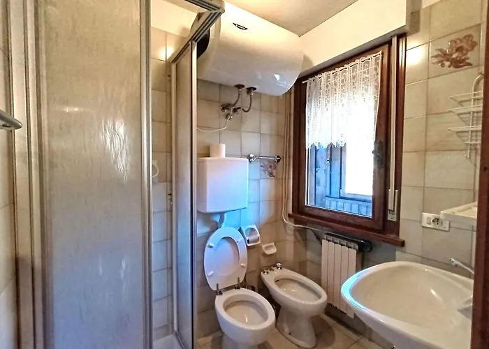 Des Alpes-19 By Interhome *