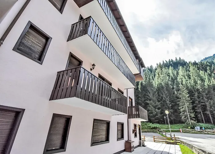 Des Alpes-19 By Interhome Апартаменти