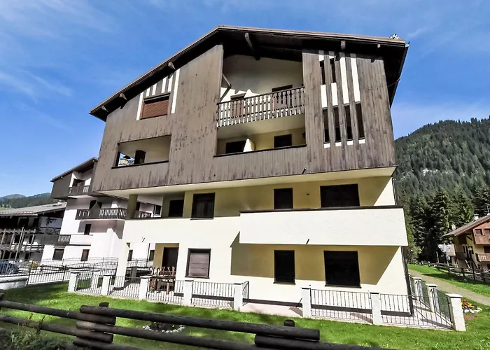 Des Alpes-19 By Interhome *