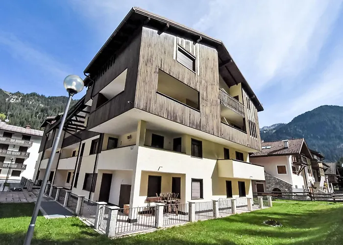 Des Alpes-19 By Interhome *