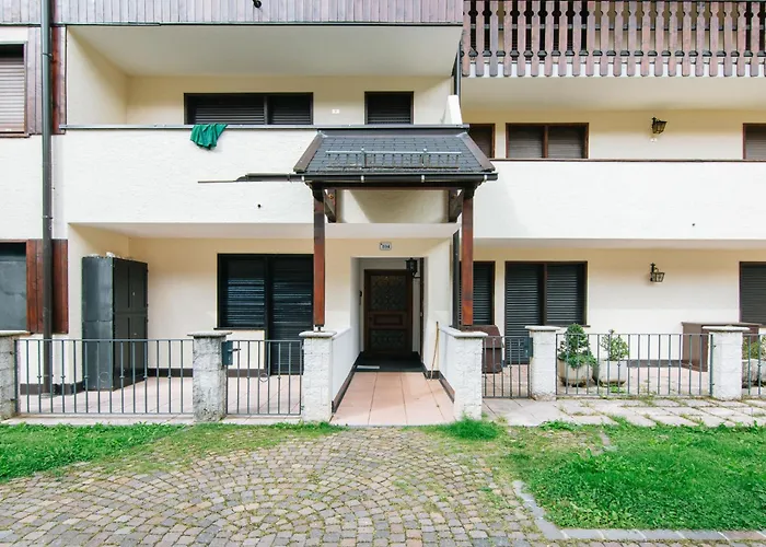 Des Alpes-19 By Interhome *