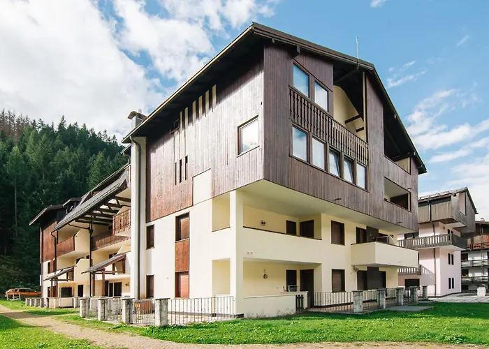 Des Alpes-19 By Interhome Апартаменти *