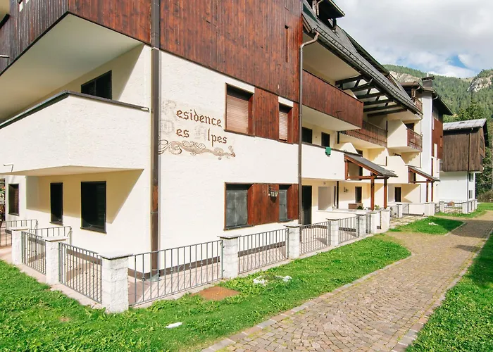 Des Alpes-19 By Interhome Апартаменти