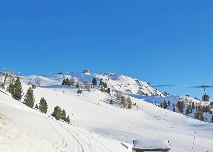 Des Alpes-19 By Interhome *