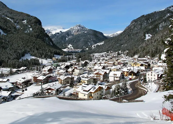 Апартаменти Des Alpes-19 By Interhome *